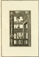 An illustration from Les antiquités d'Herculanum : avec leurs explications en françois (1780)