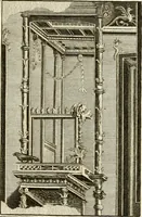 An illustration from Les antiquités d'Herculanum : avec leurs explications en françois (1780)