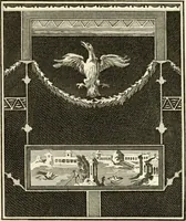 An illustration from Les antiquités d'Herculanum : avec leurs explications en françois (1780)