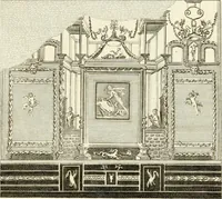 An illustration from Les antiquités d'Herculanum : avec leurs explications en françois (1780)