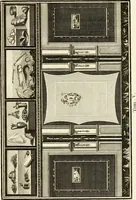 An illustration from Les antiquités d'Herculanum : avec leurs explications en françois (1780)