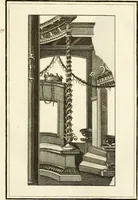 An illustration from Les antiquités d'Herculanum : avec leurs explications en françois (1780)