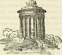 Picture 130 of 130 from Les antiquités d'Herculanum : avec leurs explications en françois (1780), leaf 321