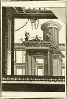 An illustration from Les antiquités d'Herculanum : avec leurs explications en françois (1780)