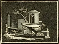 An illustration from Les antiquités d'Herculanum : avec leurs explications en françois (1780)