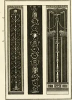 An illustration from Les antiquités d'Herculanum : avec leurs explications en françois (1780)