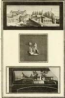 An illustration from Les antiquités d'Herculanum : avec leurs explications en françois (1780)