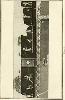 An illustration from Les antiquités d'Herculanum : avec leurs explications en françois (1780)