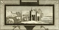 An illustration from Les antiquités d'Herculanum : avec leurs explications en françois (1780)
