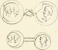 Picture 21 of 130 from Les antiquités d'Herculanum : avec leurs explications en françois (1780), leaf 62