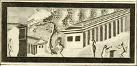 An illustration from Les antiquités d'Herculanum : avec leurs explications en françois (1780)