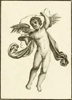 An illustration from Les antiquités d'Herculanum : avec leurs explications en françois (1780)