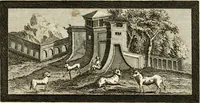 Picture 26 of 130 from Les antiquités d'Herculanum : avec leurs explications en françois (1780), leaf 68