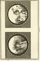 An illustration from Les antiquités d'Herculanum : avec leurs explications en françois (1780)