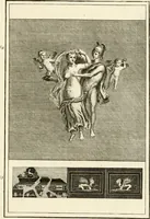 An illustration from Les antiquités d'Herculanum : avec leurs explications en françois (1780)
