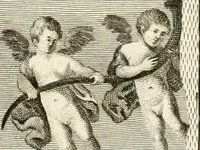 An illustration from Les antiquités d'Herculanum : avec leurs explications en françois (1780)