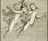An illustration from Les antiquités d'Herculanum : avec leurs explications en françois (1780)