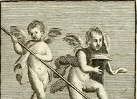 An illustration from Les antiquités d'Herculanum : avec leurs explications en françois (1780)