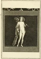 An illustration from Les antiquités d'Herculanum : avec leurs explications en françois (1780)