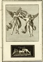 An illustration from Les antiquités d'Herculanum : avec leurs explications en françois (1780)