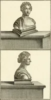 An illustration from Les antiquités d'Herculanum : avec leurs explications en françois (1780)