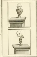 Picture 34 of 82 from Les antiquités d'Herculanum : avec leurs explications en françois (1780), leaf 104