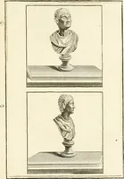 An illustration from Les antiquités d'Herculanum : avec leurs explications en françois (1780)