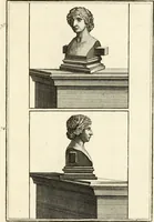 Picture 37 of 82 from Les antiquités d'Herculanum : avec leurs explications en françois (1780), leaf 116