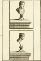 Picture 38 of 82 from Les antiquités d'Herculanum : avec leurs explications en françois (1780), leaf 118