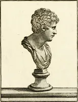 An illustration from Les antiquités d'Herculanum : avec leurs explications en françois (1780)