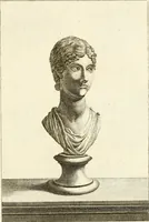 An illustration from Les antiquités d'Herculanum : avec leurs explications en françois (1780)