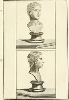 An illustration from Les antiquités d'Herculanum : avec leurs explications en françois (1780)
