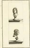 An illustration from Les antiquités d'Herculanum : avec leurs explications en françois (1780)