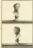An illustration from Les antiquités d'Herculanum : avec leurs explications en françois (1780)