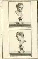 An illustration from Les antiquités d'Herculanum : avec leurs explications en françois (1780)