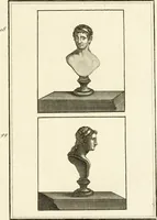 An illustration from Les antiquités d'Herculanum : avec leurs explications en françois (1780)