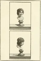 An illustration from Les antiquités d'Herculanum : avec leurs explications en françois (1780)