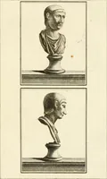 An illustration from Les antiquités d'Herculanum : avec leurs explications en françois (1780)