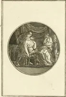 An illustration from Les antiquités d'Herculanum : avec leurs explications en françois (1780)