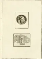 An illustration from Les antiquités d'Herculanum : avec leurs explications en françois (1780)