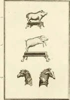 Picture 58 of 82 from Les antiquités d'Herculanum : avec leurs explications en françois (1780), leaf 178