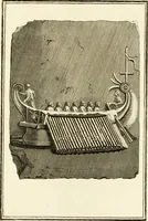 Picture 59 of 82 from Les antiquités d'Herculanum : avec leurs explications en françois (1780), leaf 186