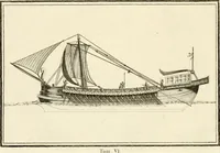 An illustration from Les antiquités d'Herculanum : avec leurs explications en françois (1780)