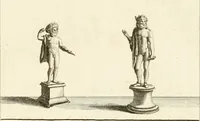 Picture 65 of 82 from Les antiquités d'Herculanum : avec leurs explications en françois (1780), leaf 202