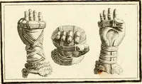An illustration from Les antiquités d'Herculanum : avec leurs explications en françois (1780)