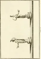 Picture 73 of 82 from Les antiquités d'Herculanum : avec leurs explications en françois (1780), leaf 218
