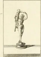 Picture 78 of 82 from Les antiquités d'Herculanum : avec leurs explications en françois (1780), leaf 234