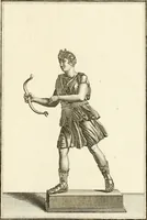 Picture 79 of 82 from Les antiquités d'Herculanum : avec leurs explications en françois (1780), leaf 238