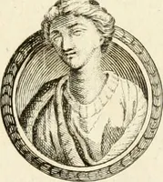 An illustration from Les antiquités d'Herculanum : avec leurs explications en françois (1780)