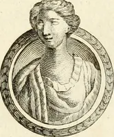 An illustration from Les antiquités d'Herculanum : avec leurs explications en françois (1780)